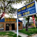 The Rim Shop: http://austinrimshop.com/